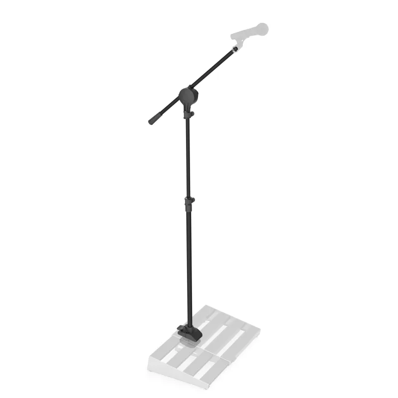D‘Addario Asta microfonica per pedaliera XPNDXPND Mic Stand Prezzo Conveniente