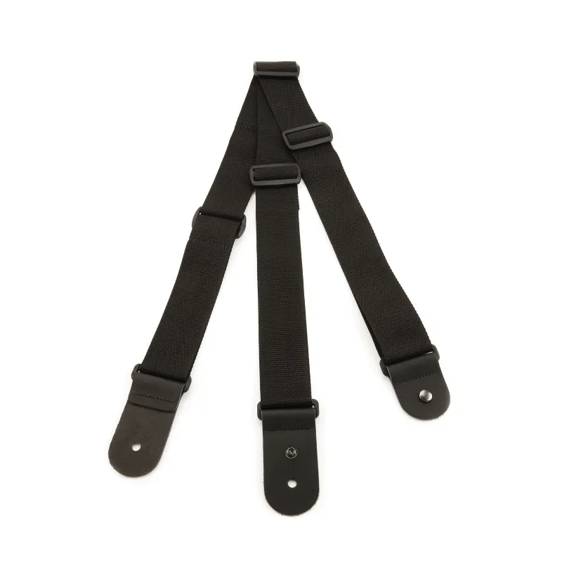 Bestseller D‘Addario Dare Guitar Strap, Black