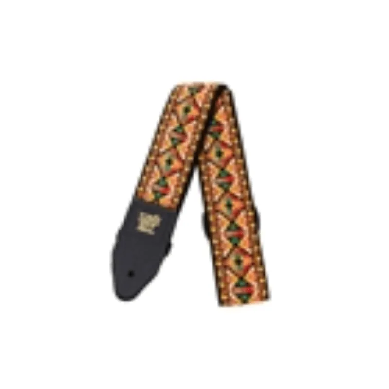 Ernie Ball Tracolla Santa Fe Jacquard P04090 Bestseller