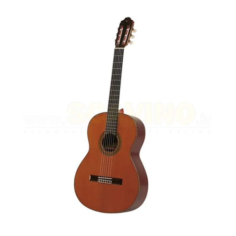 Prezzo Scontato Esteve Adalid Chitarra Classica Top Abete