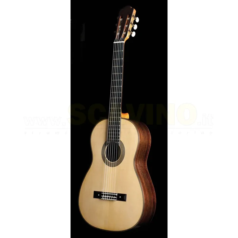 Affare Esteve Hauser Chitarra Classica