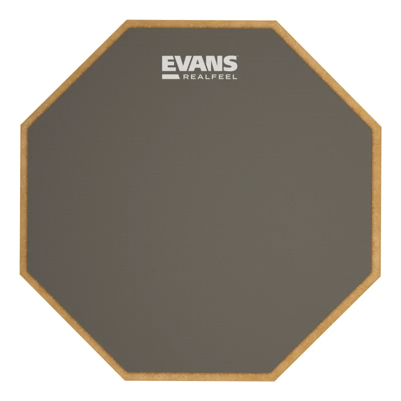 Affare EVANS Practice Pad, 7" RealFeel
