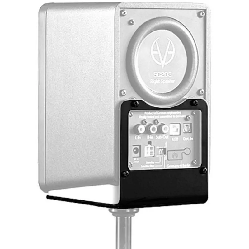 EVE audio SC203 MOUNTING ADAPTER Promozione