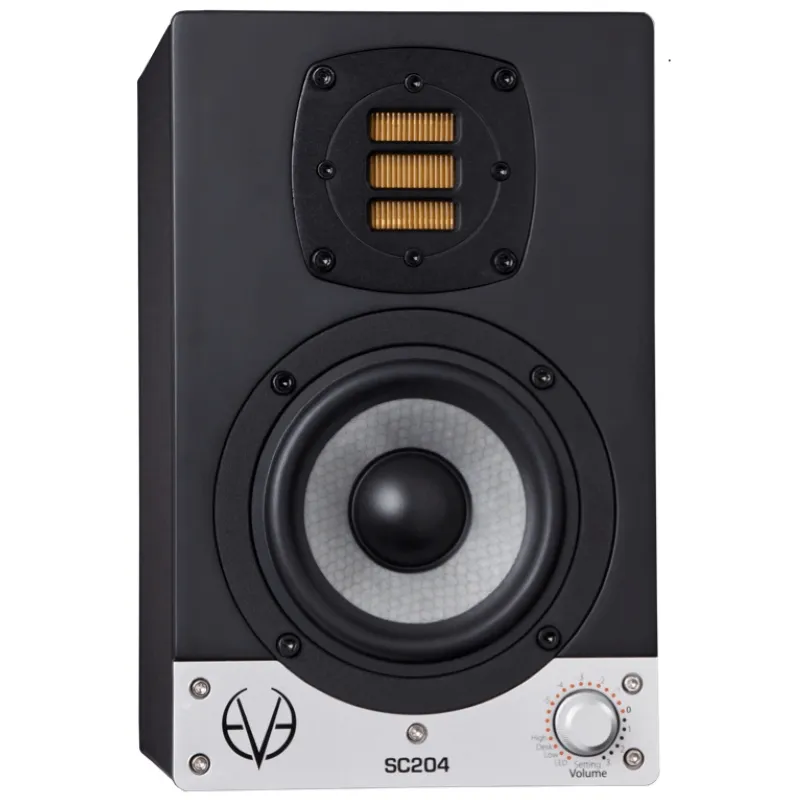 EVE audio SC204 Monitor attivo 2 vie Ultima Occasione