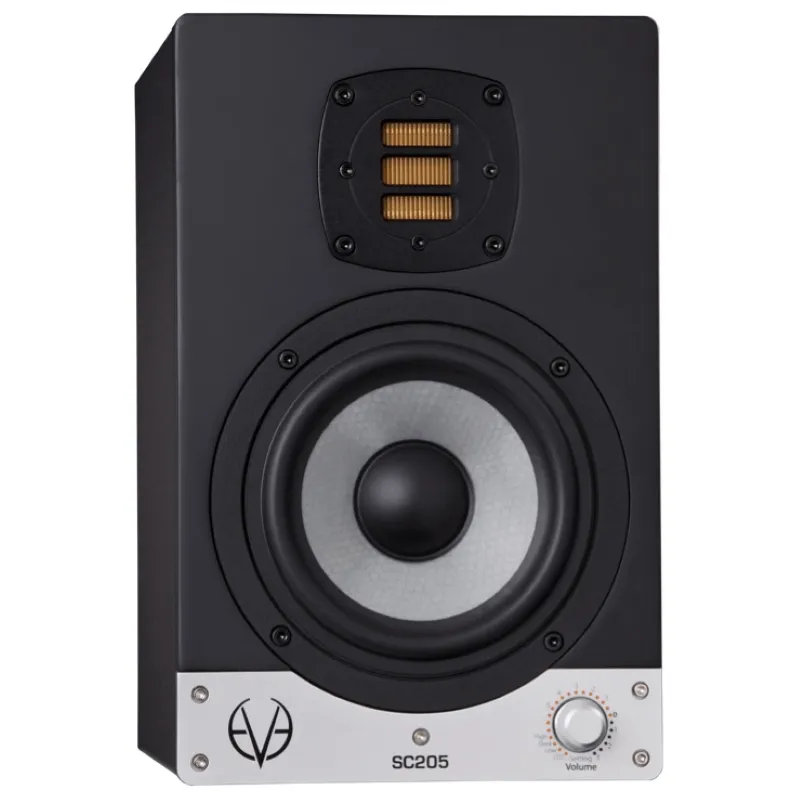 EVE audio SC205 Monitor Attivi 5" 100W Prezzo Scontato