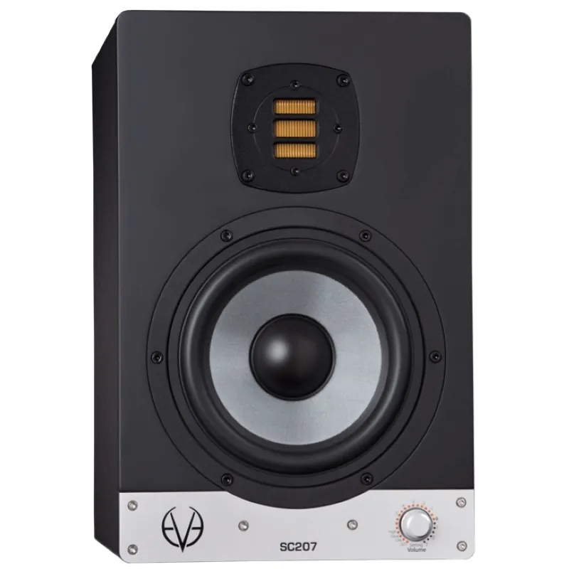Prezzo Scontato EVE audio SC207 monitor attivo a 2 vie