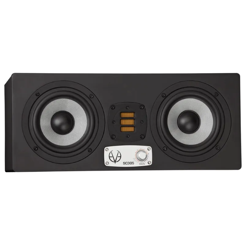 EVE audio SC305 monitor attivi a 3 vie A Buon Prezzo