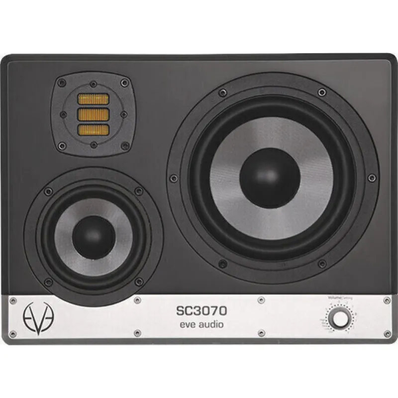 EVE AUDIO SC3070 Monitor Attivo 3 Vie Versione Destra Ultimissimo Modello