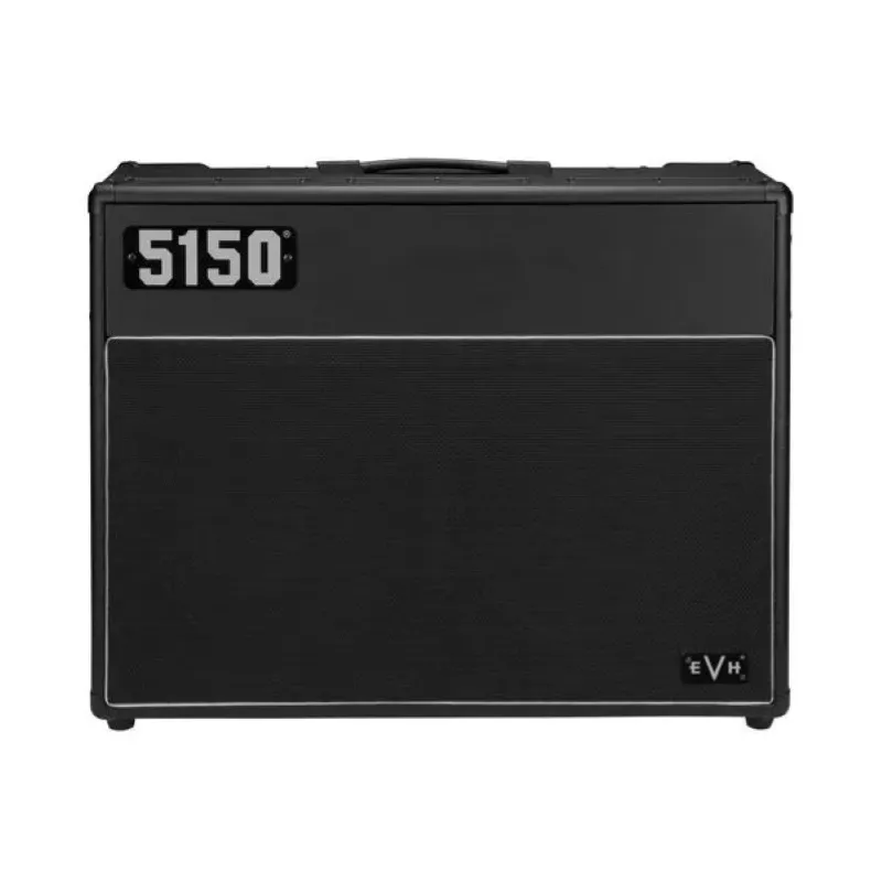 EVH 5150® Iconic® Series 60W 2X12 Combo, Black, 230V EUR Consegna Rapida