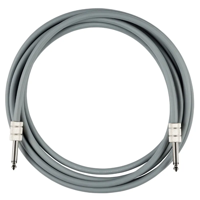 Sconto Fender 10‘ Anniversary Instrument Cable Cavo per Chitarra Jack Jack