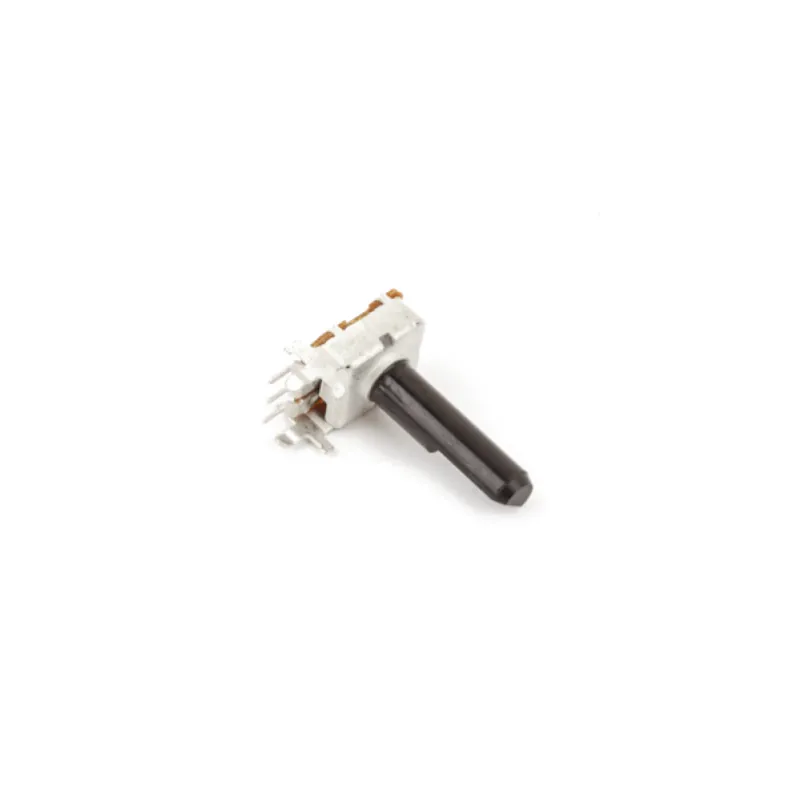 Fender 50K B Taper (Linear) Snap-In Style Potentiometer Amplifier Controls and Electronics Offerta