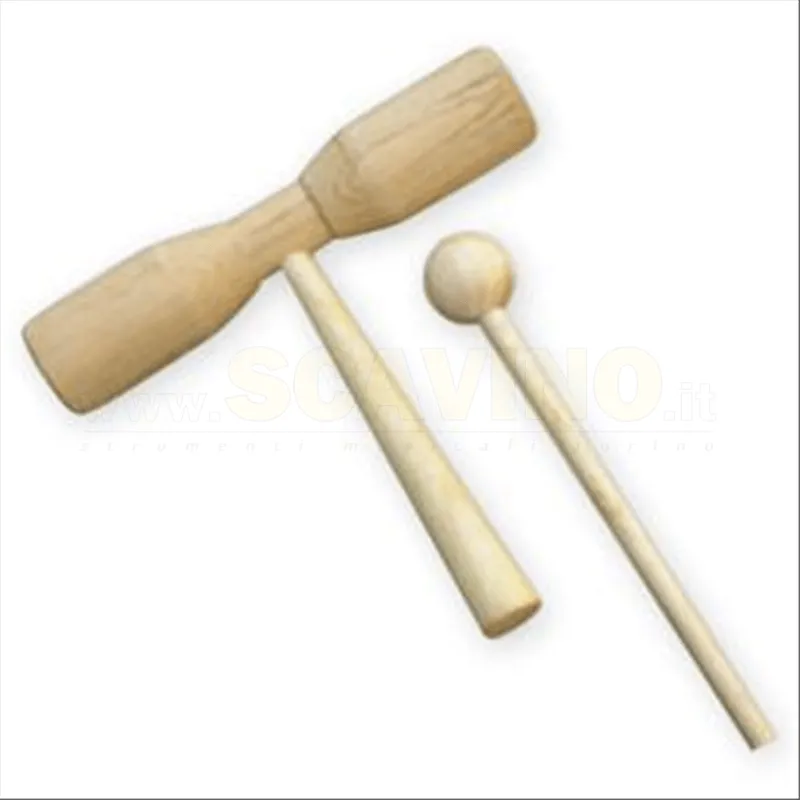 HALIFAX 2031 T-BLOCK WHITEWOOD DELUXE Super Prezzo