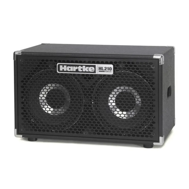 Hartke HyDrive HL210 - 2x10‘‘ - 500W - 8 Ohm Super Prezzo