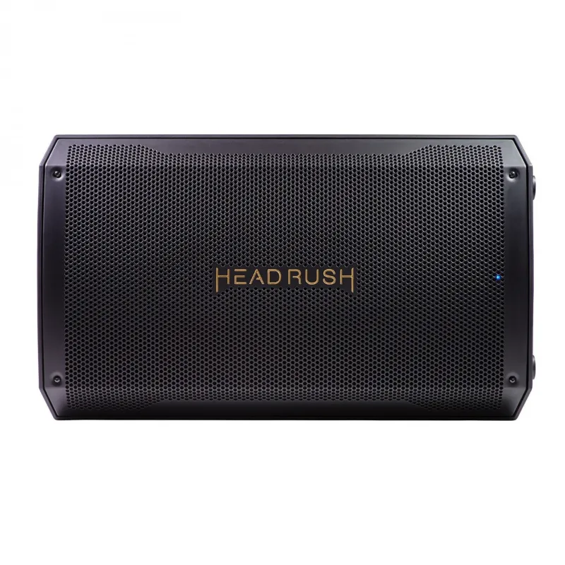 Più Venduto HeadRush FRFR112MKII Cabinet Chitarra da 2500W