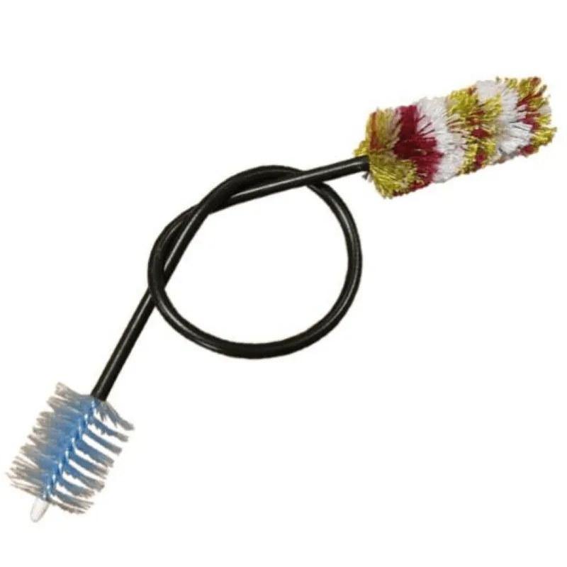 Helin 4260 Pulizia chiver sax tenore - scovolino doppio Bestseller