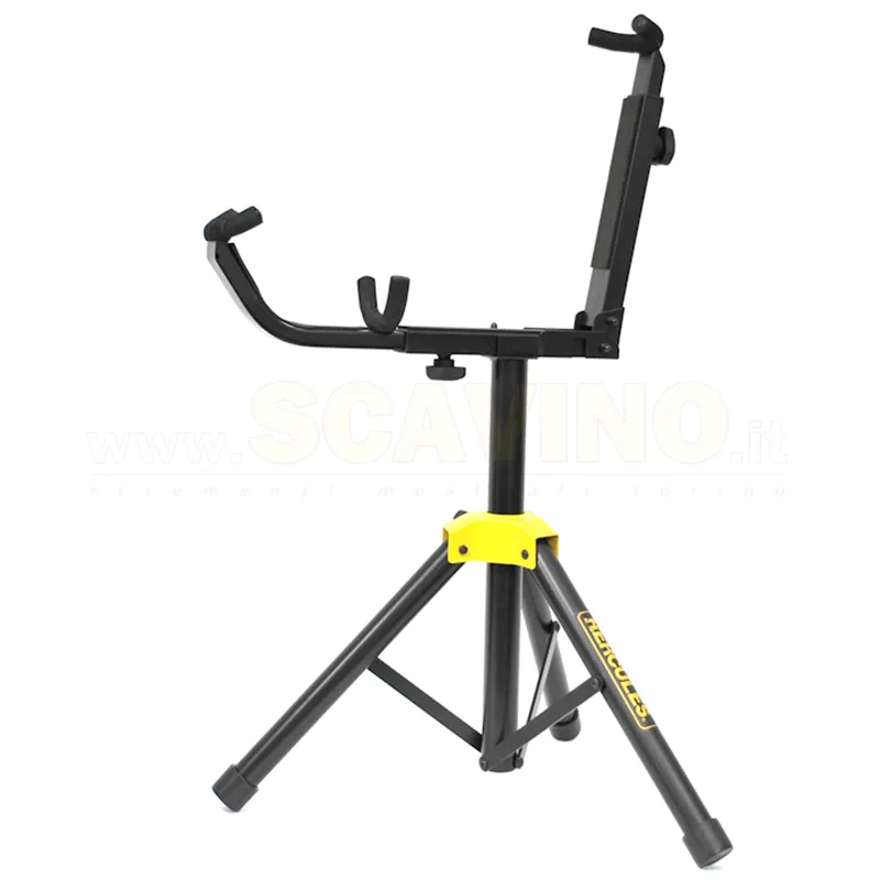Hercules DS552B Supporto per Tuba/ Eufonio pieghevole Offerta Speciale