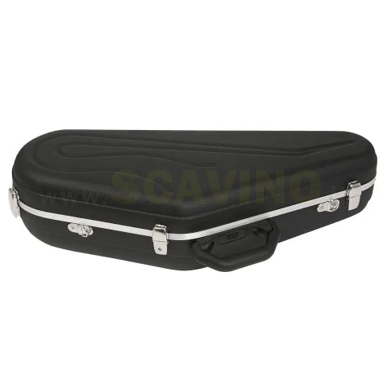 Hiscox Astuccio sax alto PRO-II-WAS-B/B Prezzo Di Fabbrica