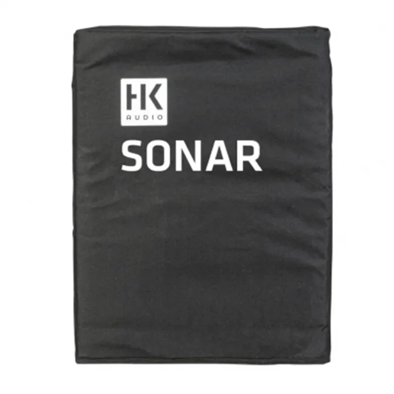 HK Audio Cover SONAR 115 Xi Novità