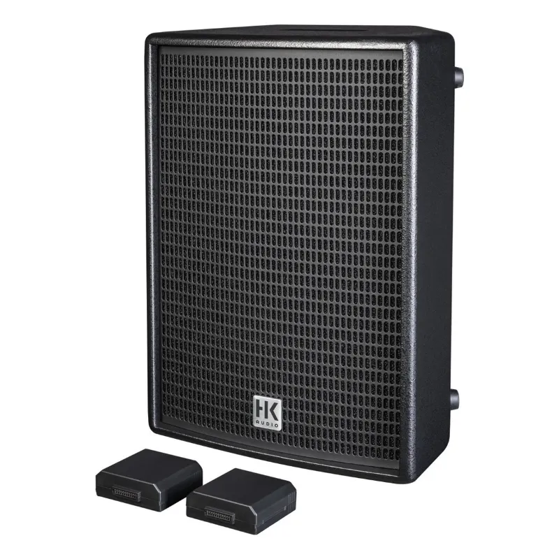 Popolare HK Audio Premium PR O MOVE 8