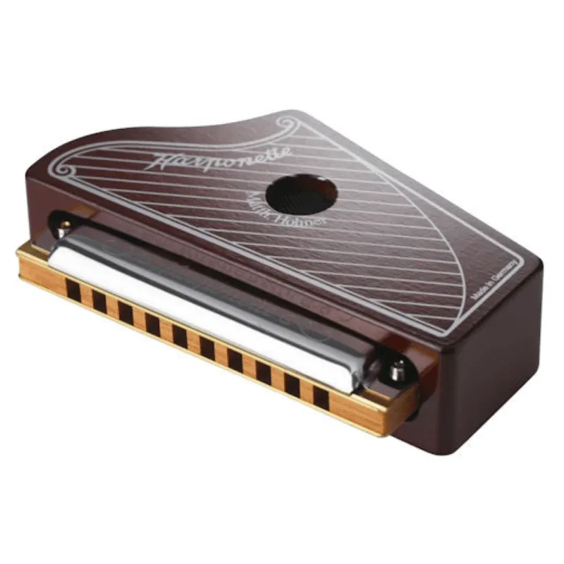 Solo Oggi HOHNER HARMONETTE 3109/32 ARMONICA OTTAVE IN DO