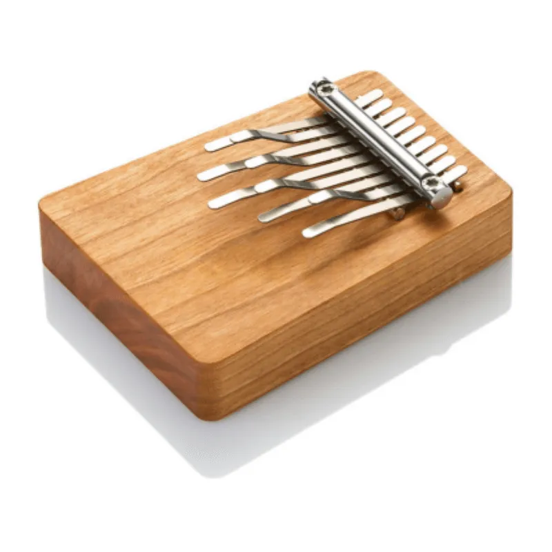 HOKEMA B9 KALIMBA A-moll 7 -GCCAAFEEB-432hz Offerta Speciale