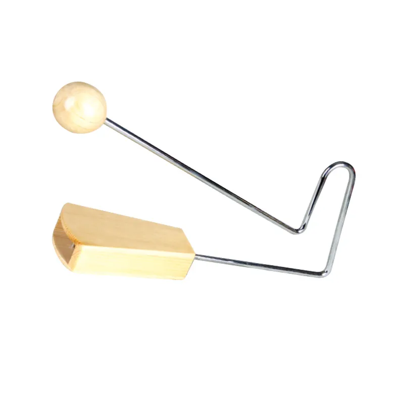 LF LX1001 Vibraslap naturale Offerta
