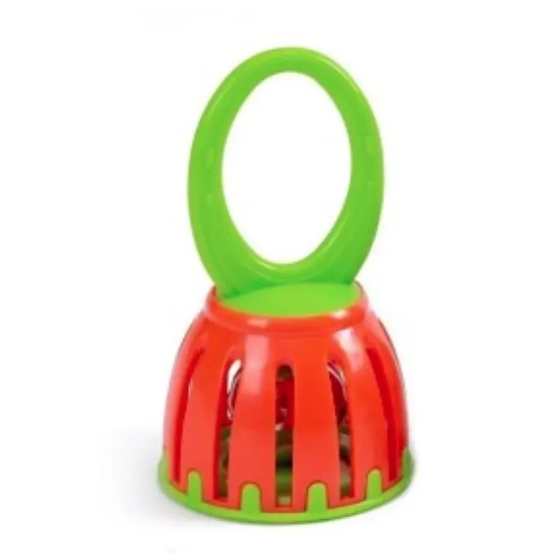 Miglior Prezzo LF YX14-6G SONAGLIO A CAMPANELLA VERDE