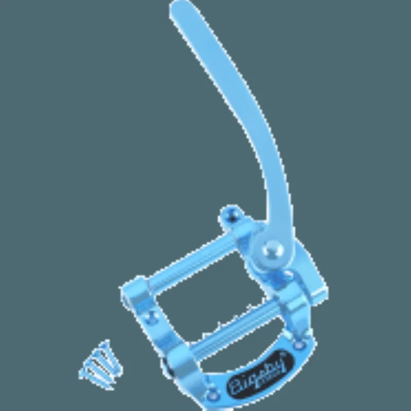 Offerta Licenced Bigsby® B500G, Gold