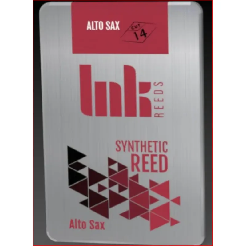 Offerta Lampo LNK ancia sintetica per sax alto Cut 14 2