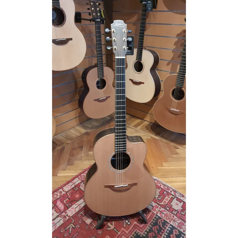 Lowden F35 Richard Thompson Esclusivo