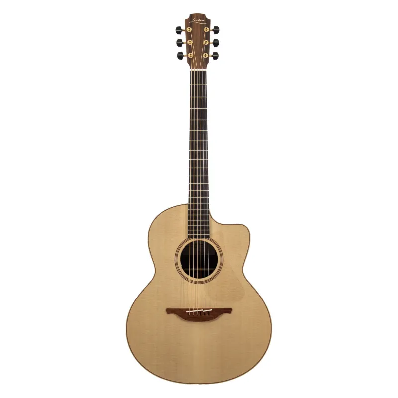 Lowden Original F-32C elettrificata Reso Gratuito