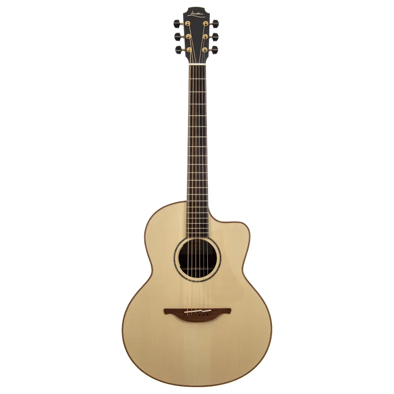 Lowden The 35 F-35C-IR/AD elettrificata Popolare