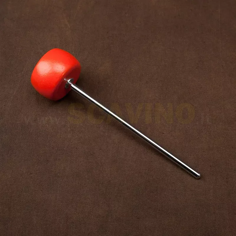 Ultimissimo Modello Ludwig L1287 Battente per pedale cassa solid wood