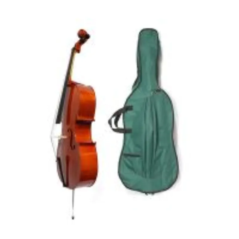Affare Luthier Violoncello 1/4 Student 2 Massello Settato