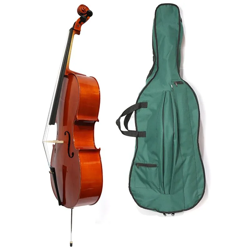 Luthier Violoncello 3/4 Student 2 Massello Settato Offerta Lampo