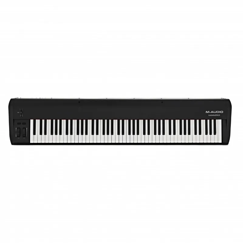 Affare M-Audio Hammer 88 Controller MIDI/USB 88 Tasti Pesati