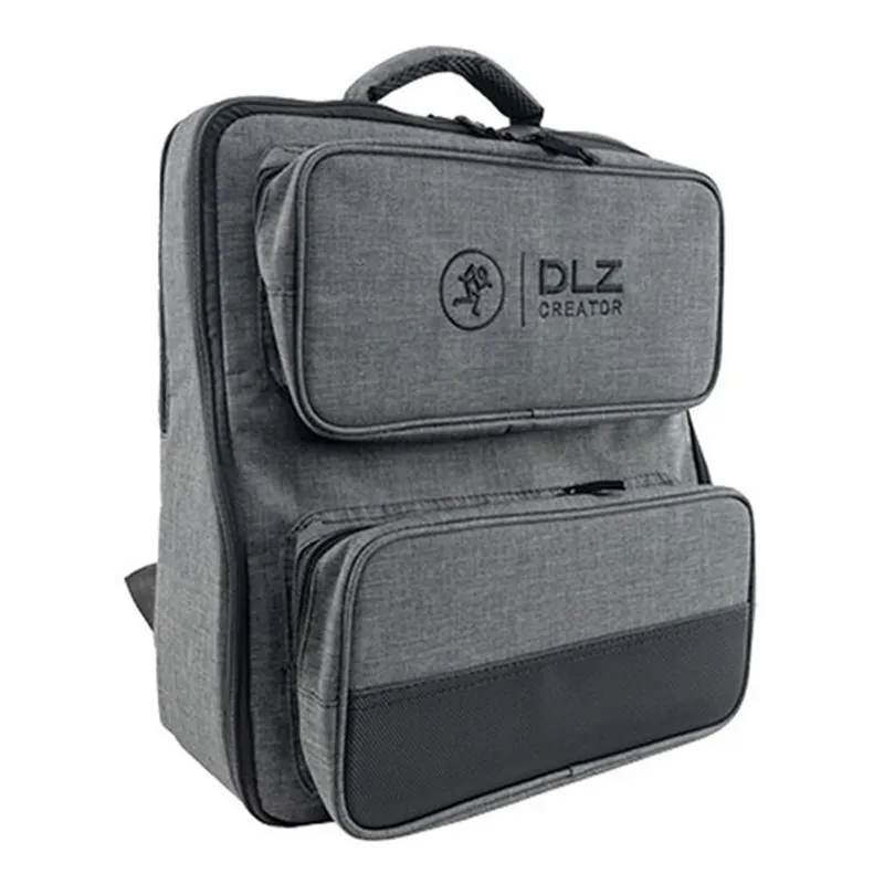 Mackie DLZ CREATOR BACKPACK Borsa per Mixer DLZ Compra Adesso