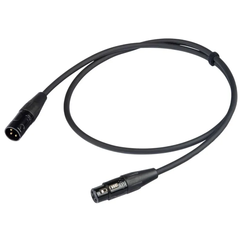 Proel CHL500LU3 Cavo DMX 3 Poli (3mt) Compra Adesso