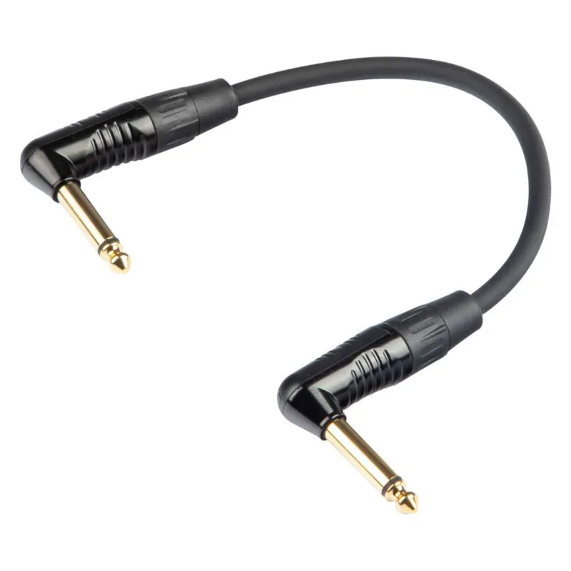 Proel CHLP115 Cavo Jack Pipa - Jack Pipa Professionale
