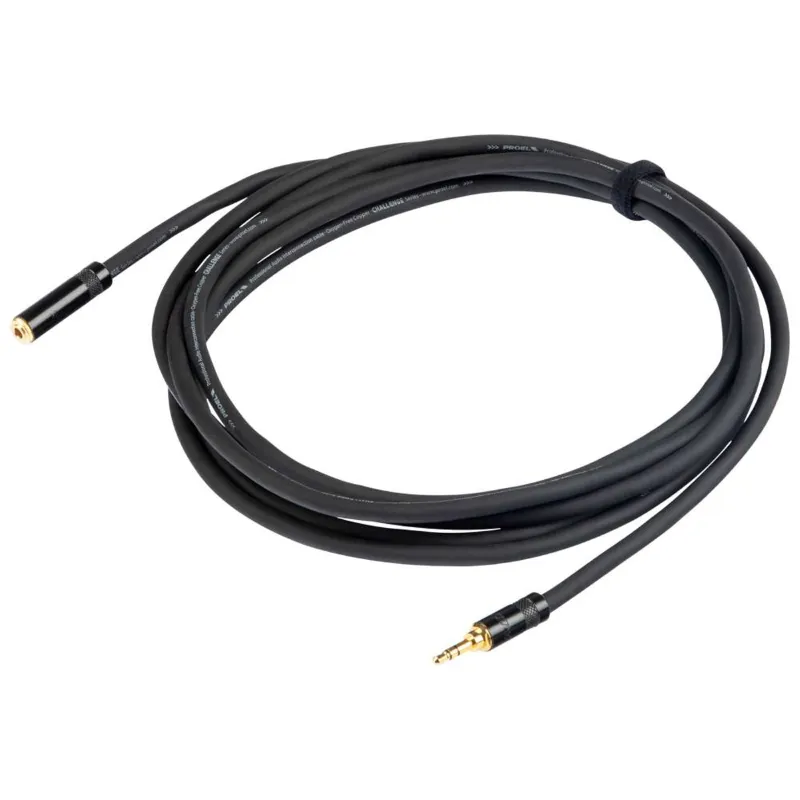 Proel CHLP180 Prolunga Mini Jack Compra Adesso