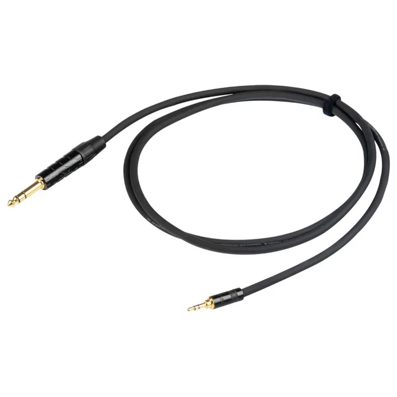 Proel CHLP185 Cavo Mini Jack - Jack Stereo Compra Adesso