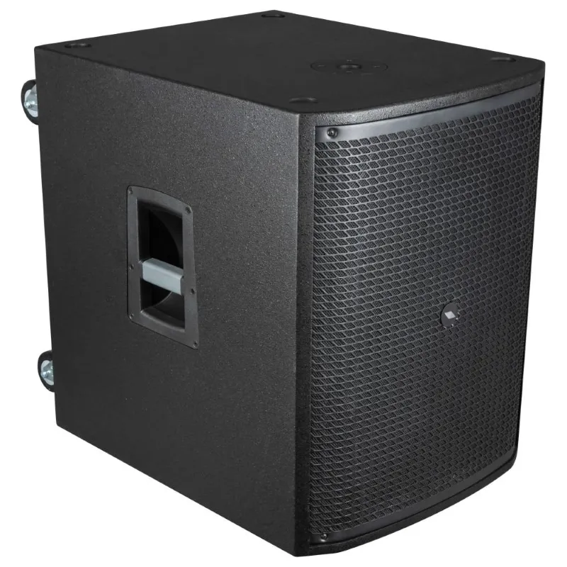 Quantità Limitata Proel DIVASUB18A Subwoofer Attivo 1500W