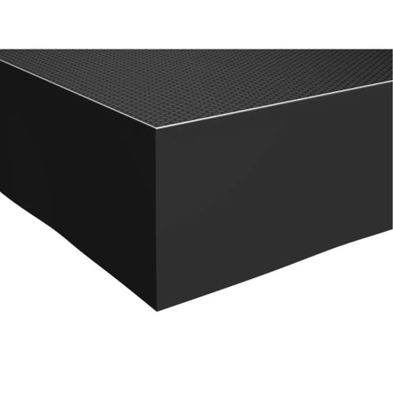 Proel MODPLSK200X80S Gonna Dritta in Poliestere (200×80 cm (singolo lato)) Offerta Lampo