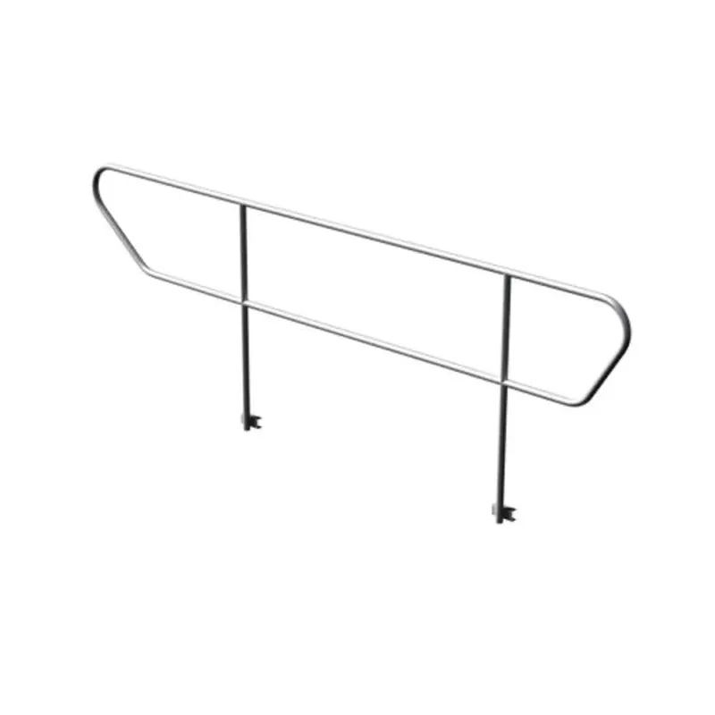 Professionale Proel MODSTAHRL Corrimano Sinistro per Scala