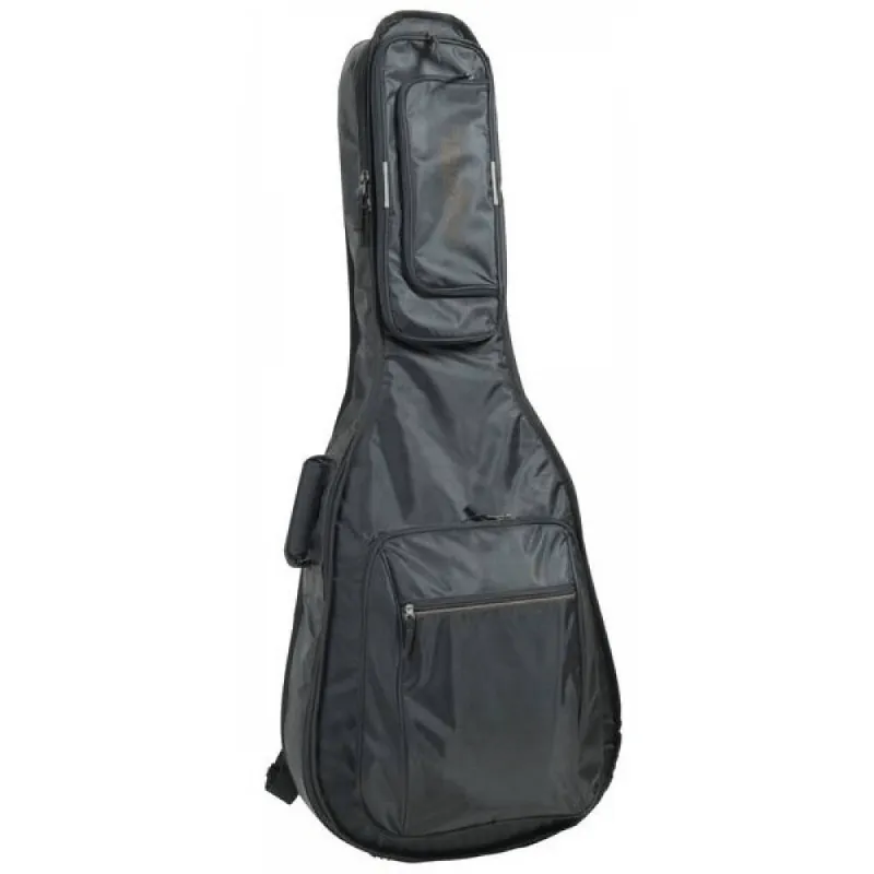Nuova Collezione PROEL STAGE BAG200PN Borsa per chitarra