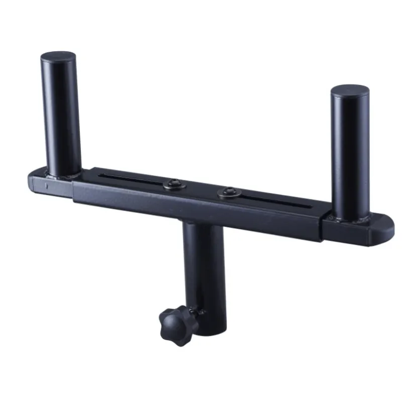 Esclusivo PROEL STAGE KP225 supporto per 2 casse