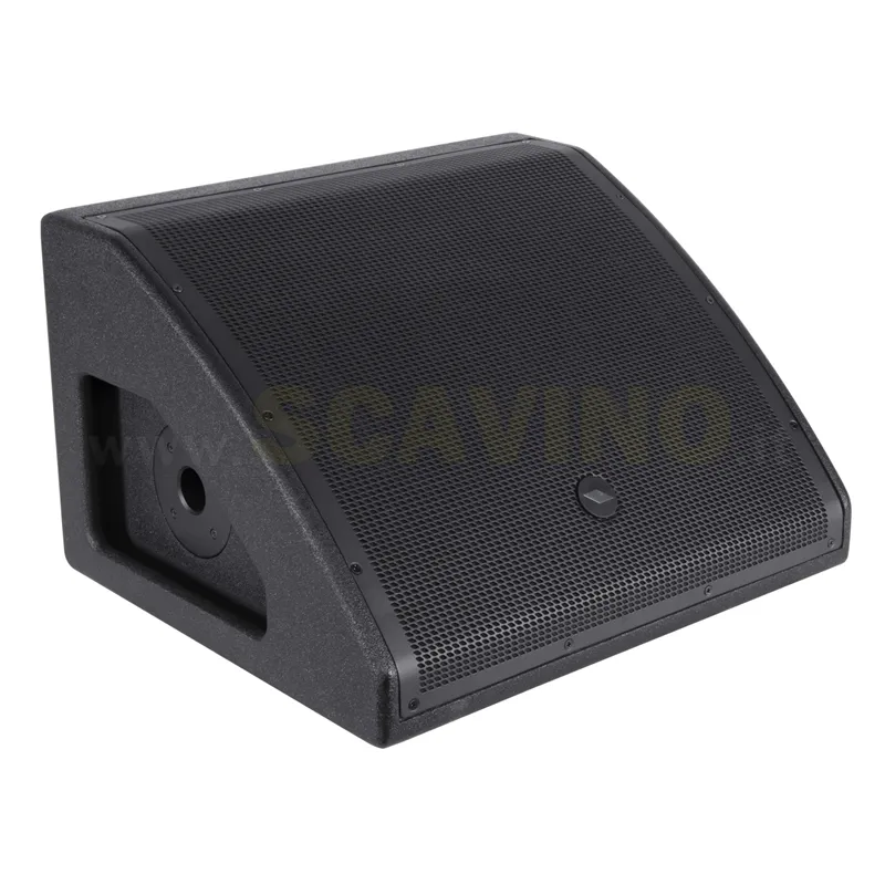 Direttamente Dal Produttore Proel WD12AV2 Monitor da Palco attivo 750W