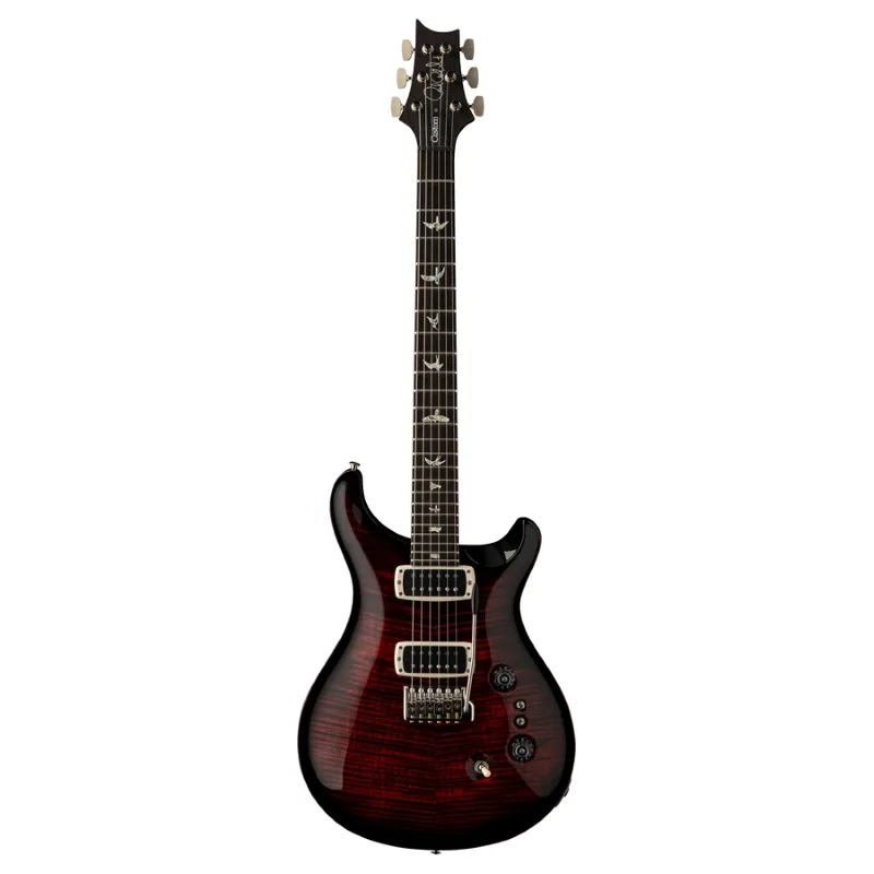 Prezzo Scontato PRS Custom 24-08 Fire Smokeburst 2024