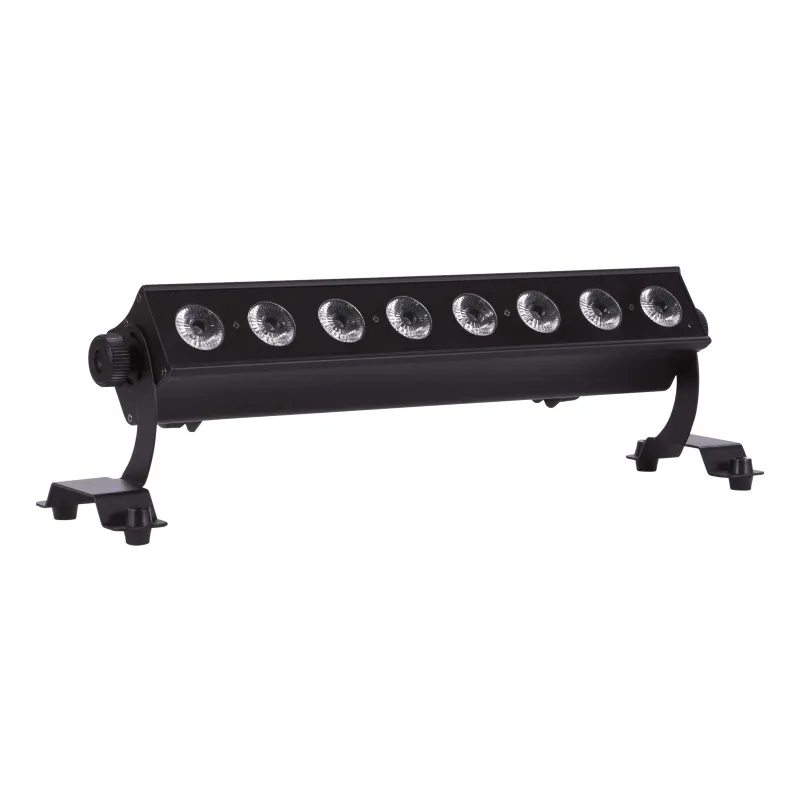 SDJ SG SLIMBAR8DL Slimbar 8DL 8 led Sconto