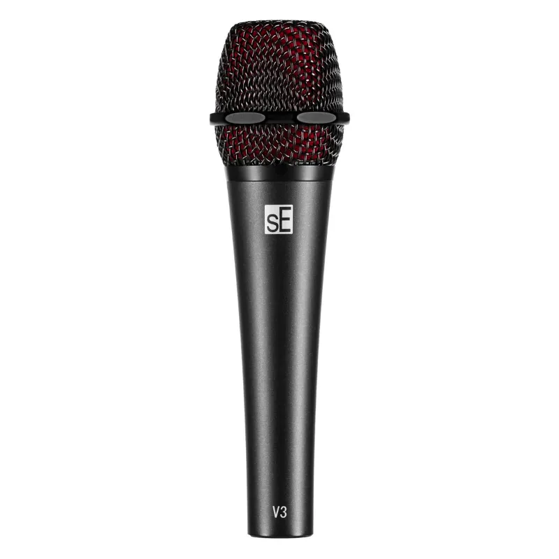 sE Electronics V3 Microfono Dinamico Cardioide per Voce Acquista Ora